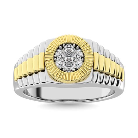 rolex diamond ring price